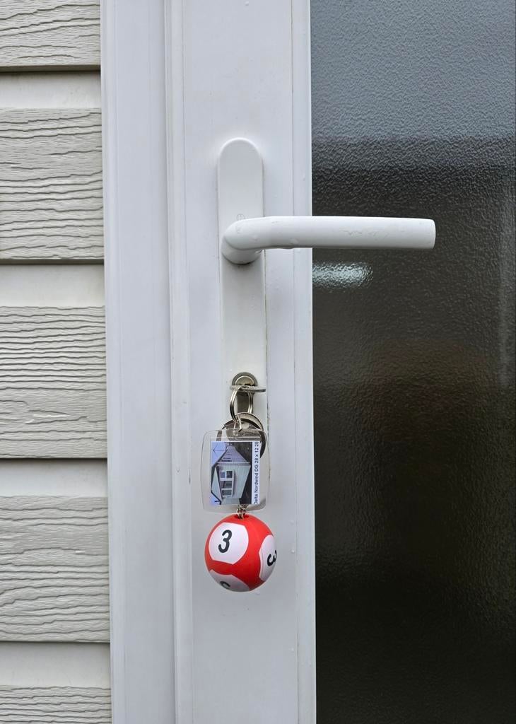 Stacaravan DG in snelverkoop 25.000€ 🚚 inclusief !!!