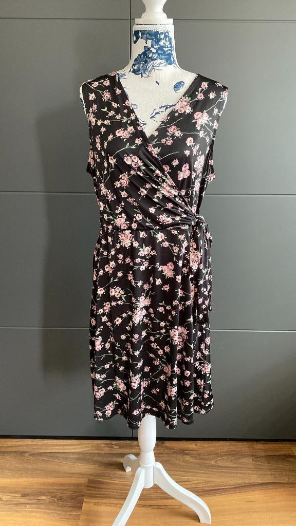 jurk anna field maat large, Ophalen of Verzenden