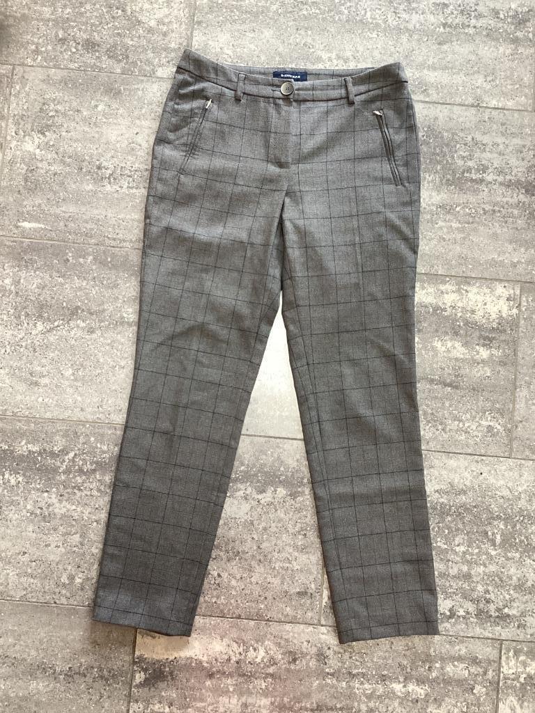 Broek Terre Bleue 38, Kleding | Dames, Maat 38/40 (M), Terre Bleue, Ophalen of Verzenden, Zo goed als nieuw
