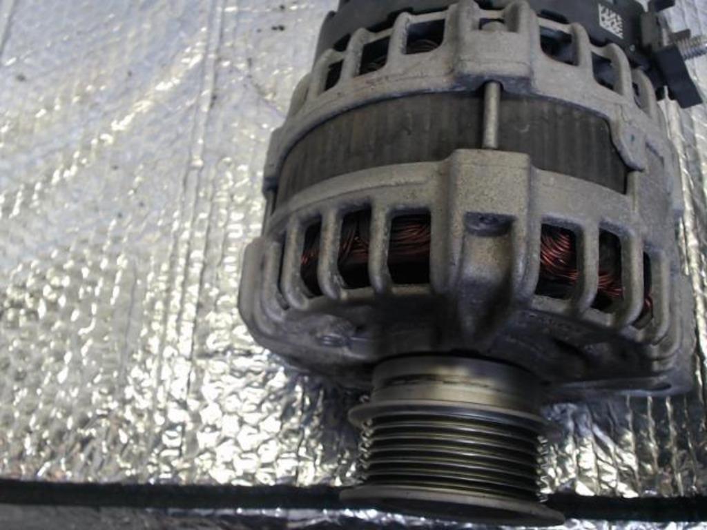 Alternateur Volvo V40 2 BK 1.5i 90kw 2016 LP/14886, Enlèvement, Utilisé, Volvo