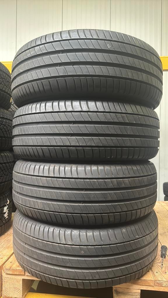2155517 215/55/17 215/55R17 marque d'été Michelin, Enlèvement