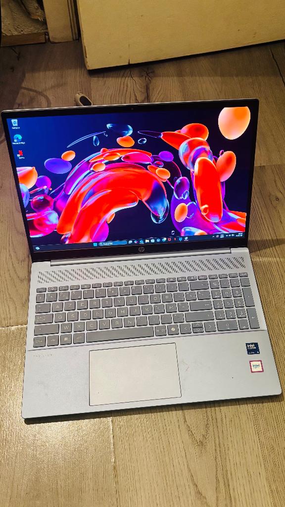 HP Pavilion 16 PC, Ophalen, Hp, 512 GB, Nieuw