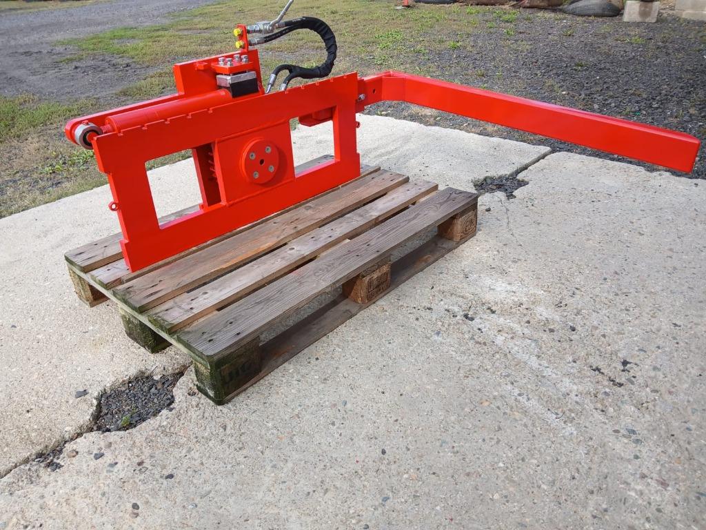 Kistenkantelaar Kistenkantelaar ISO2 incl. verzending, Verzenden, Nieuw