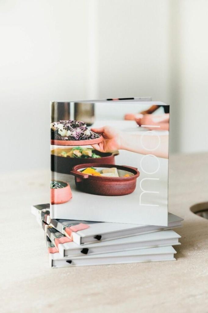 RainPharma kookboek mooi, Enlèvement ou Envoi, Neuf