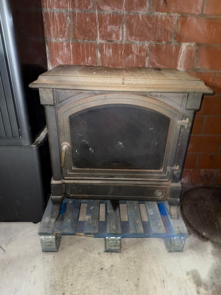 Poêle EFEL, Maison & Meubles, Enlèvement