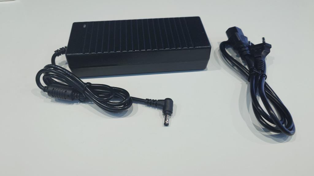 Stroomvoorziening voor Fanatec CSL Elite, Clubsport en ouder, Verzenden, Nieuw