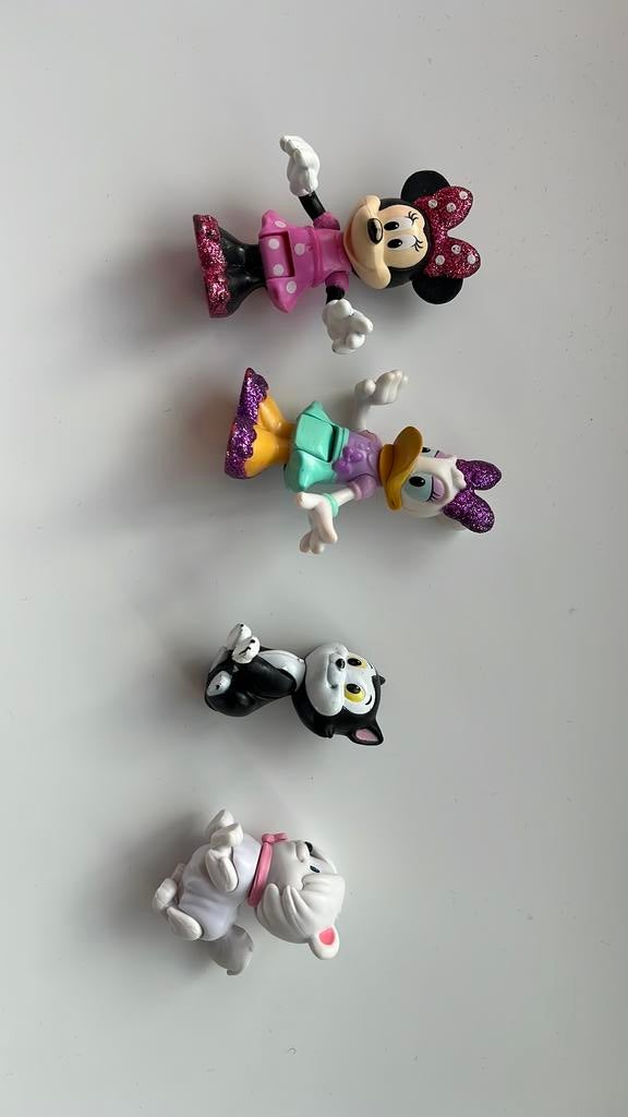 Disney Minnie Mouse Daisy Duck, Kinderen en Baby's, Ophalen, Zo goed als nieuw