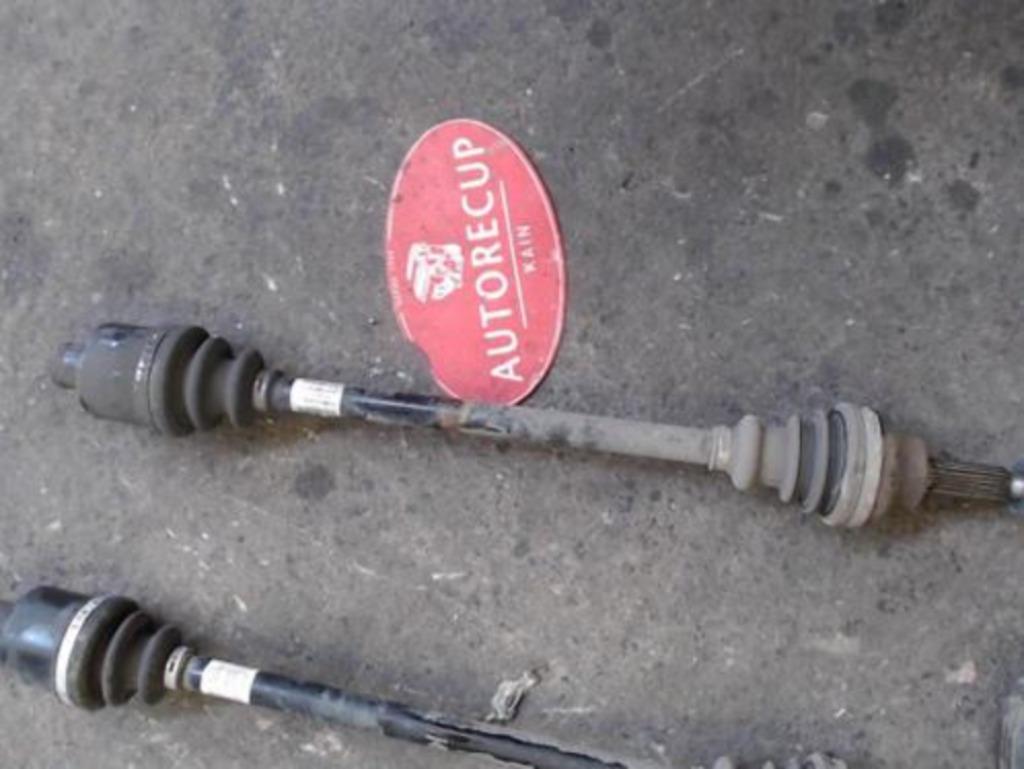 cardan TRANSMISSION gauche CASALINI 550 0 mv3275 lp 13336, Auto-onderdelen, Motor en Toebehoren, Gebruikt, Ophalen of Verzenden