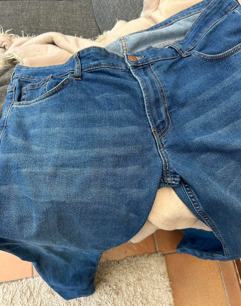 Super jeans 40 /32 Stretch super conford  mis 1 x !, Vêtements | Hommes, Jeans, Enlèvement ou Envoi, Comme neuf