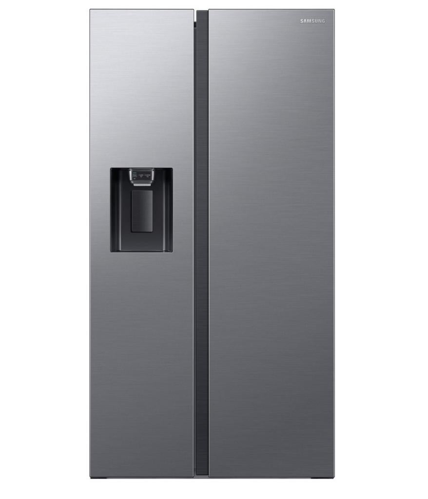 Koelkast / Diepvriezer Samsung RS65DG5403S9, Elektronische apparatuur, Koelkasten en IJskasten, 200 liter of meer, 60 cm of meer