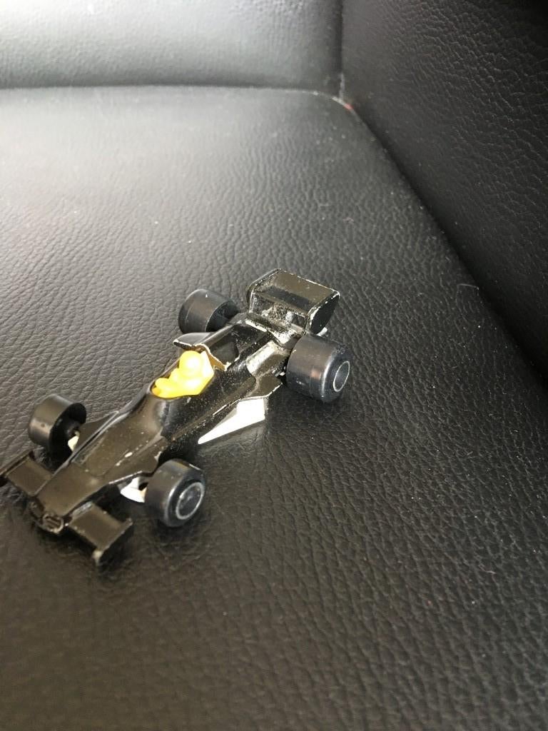 Majorette shadow dn5 - 243, Hobby en Vrije tijd, Modelauto's | 1:50, Ophalen of Verzenden, Majorette