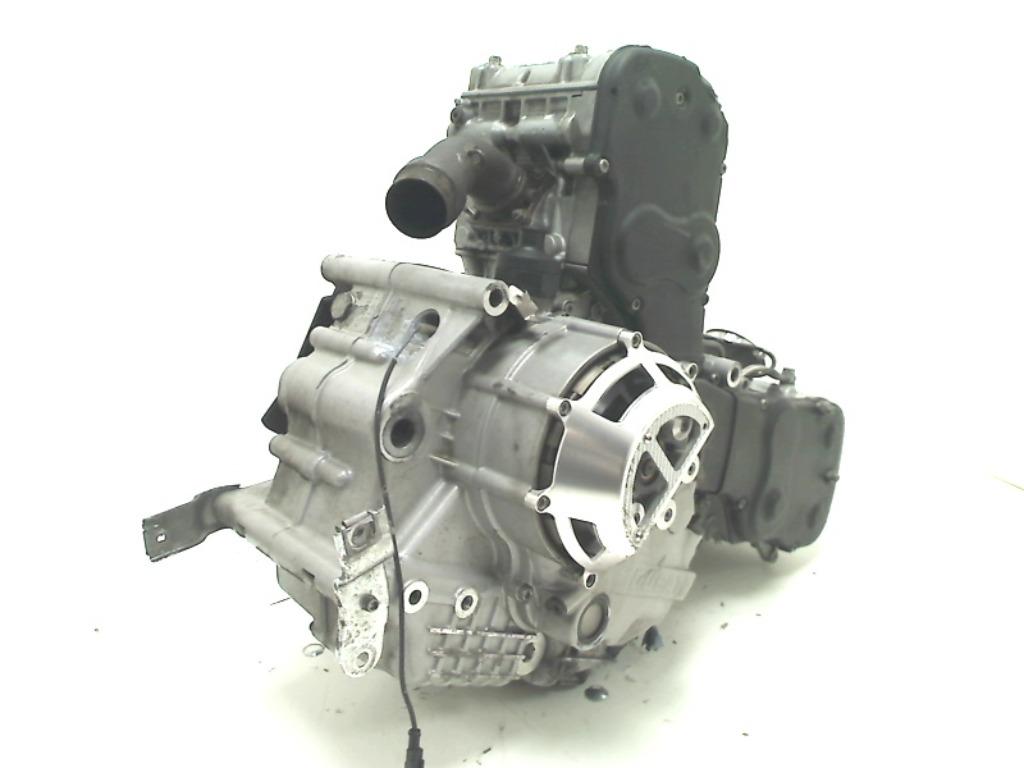 Ducati 749 Motorblok  2003, Ophalen, Gebruikt