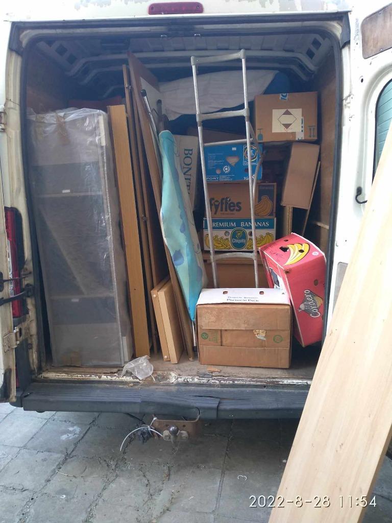 Transport camionnette, Enlèvement ou Envoi, Neuf