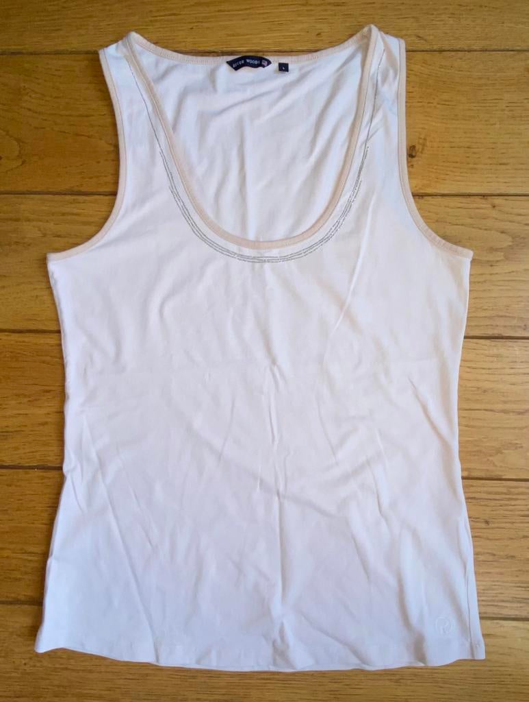 Feestelijke top River Woods dames maat Large, Overige kleuren, Verzenden, River Woods, Maat 42/44 (L)