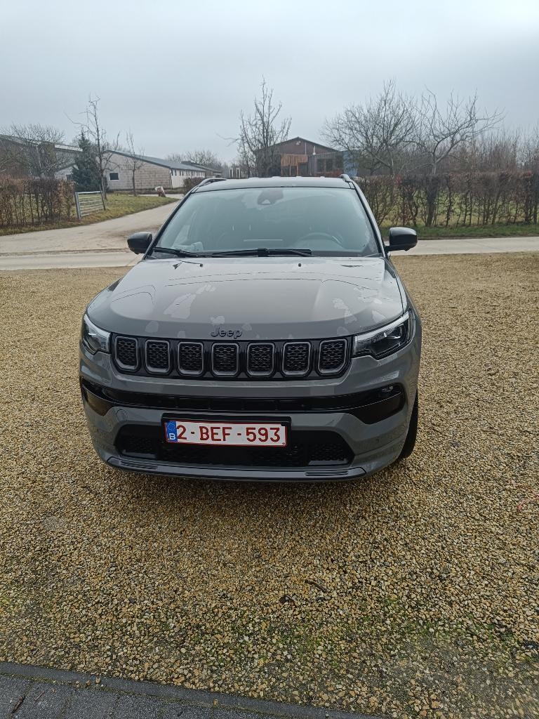 te koop, Cuir, Argent ou Gris, Achat, Electronic Stability Program (ESP)