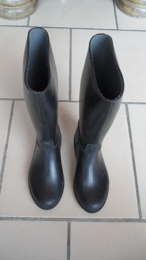 Botte équitation pointure 28, Enlèvement ou Envoi, Comme neuf, Chaussures