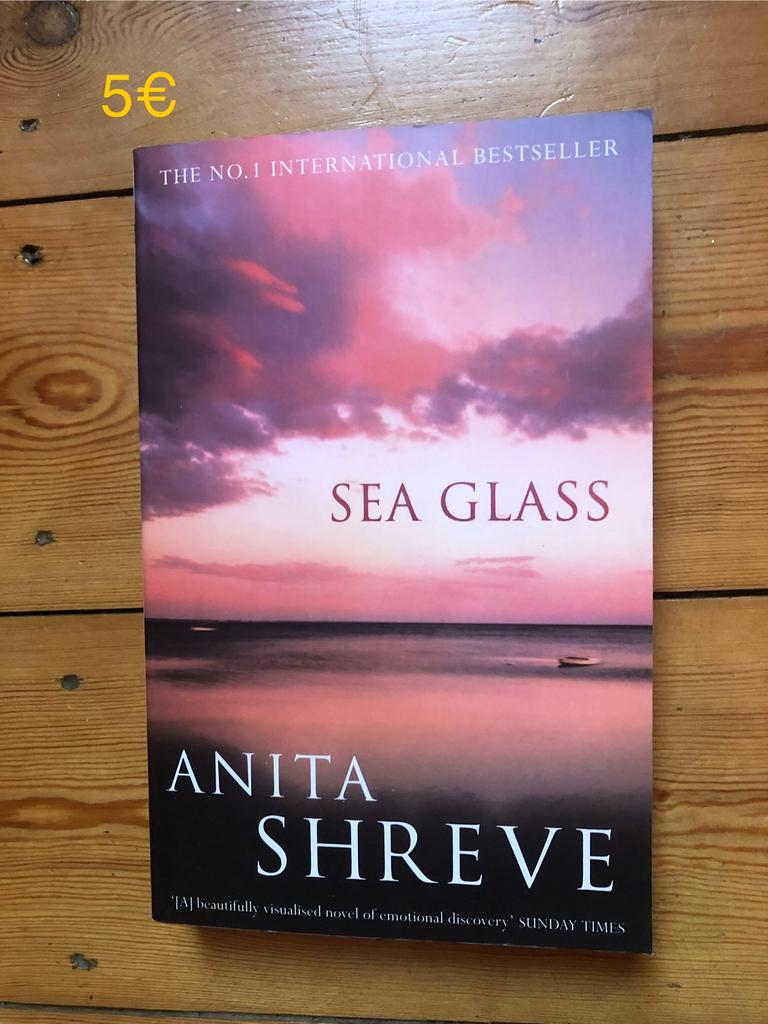 Engelse boeken - Anita Schreve, Ophalen of Verzenden, Gelezen, Anita Schreve, Europa overig