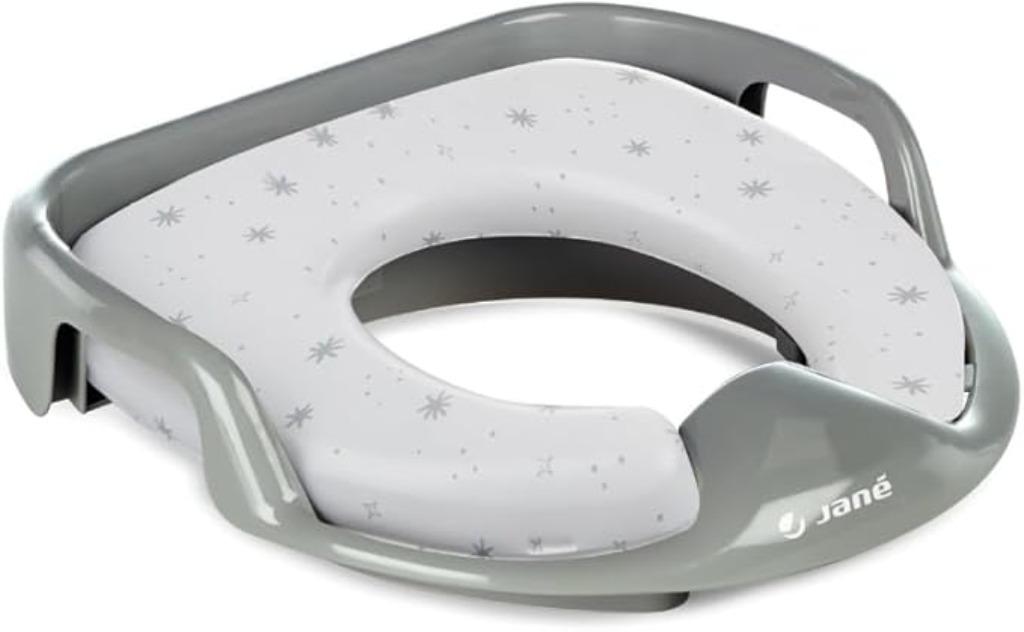 Adaptateur universel souple pour toilettes pour bébé à -50%, Enlèvement ou Envoi, Comme neuf, X, X