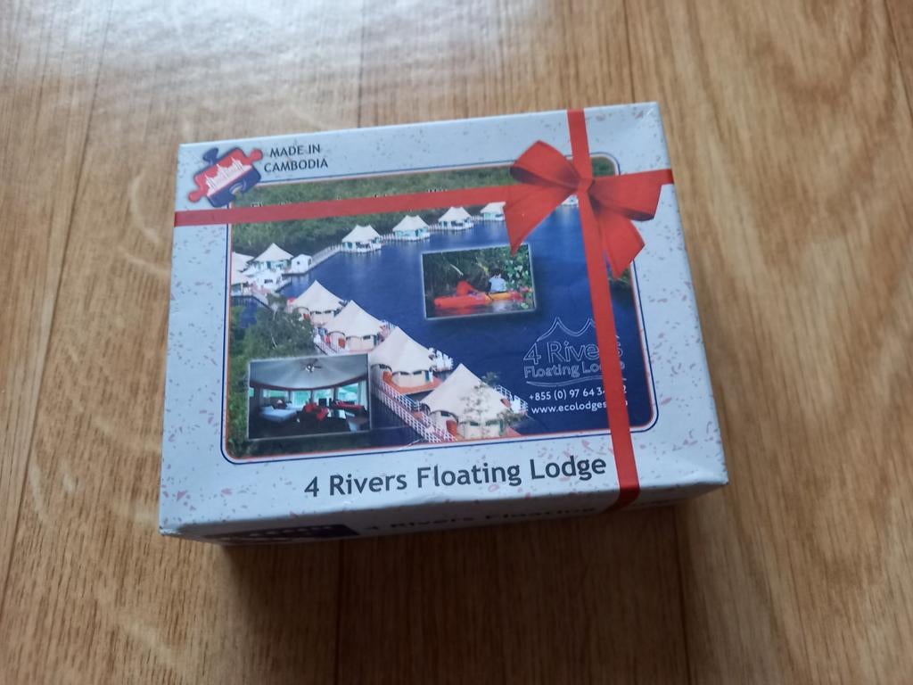 SNELLE HAP PUZZEL  ?, Ophalen of Verzenden, Nieuw