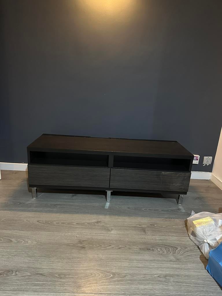 Meuble Tele a vendre, Enlèvement, Comme neuf