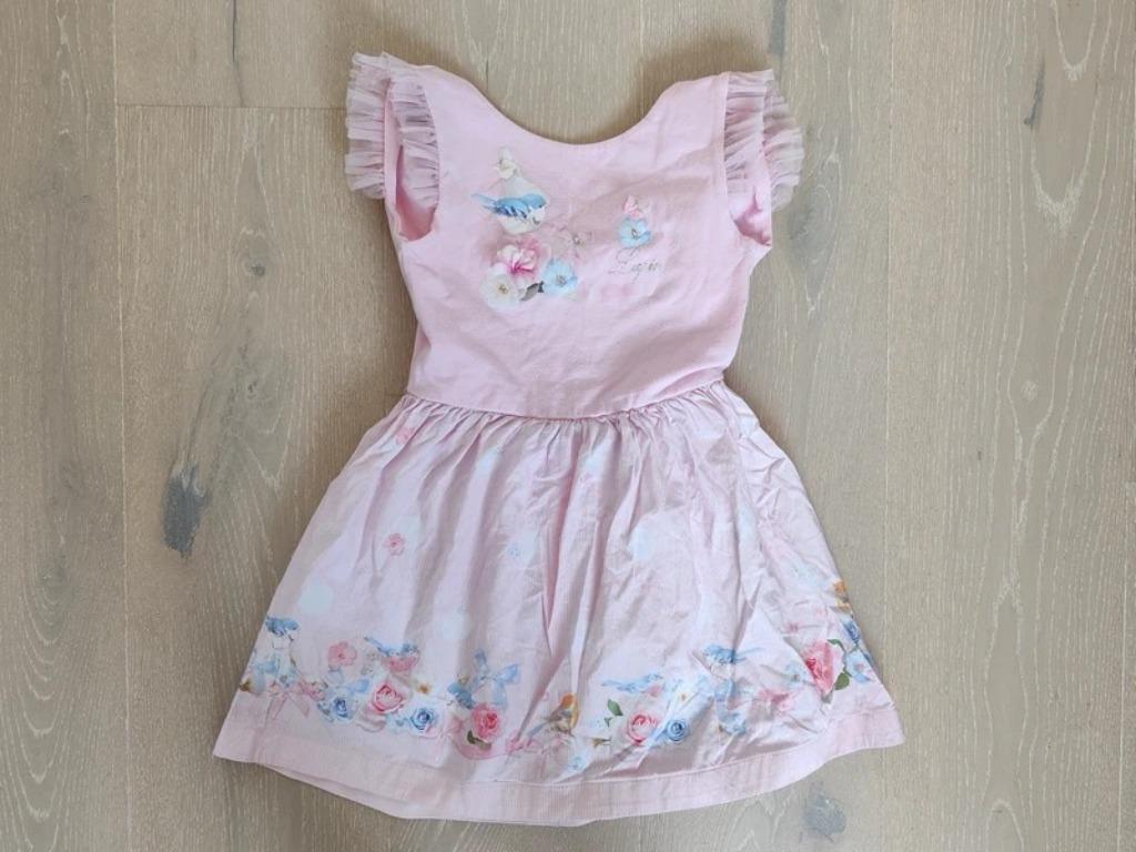 Lapin House kleedje, Robe ou Jupe, Enlèvement ou Envoi, Comme neuf, Lapin house