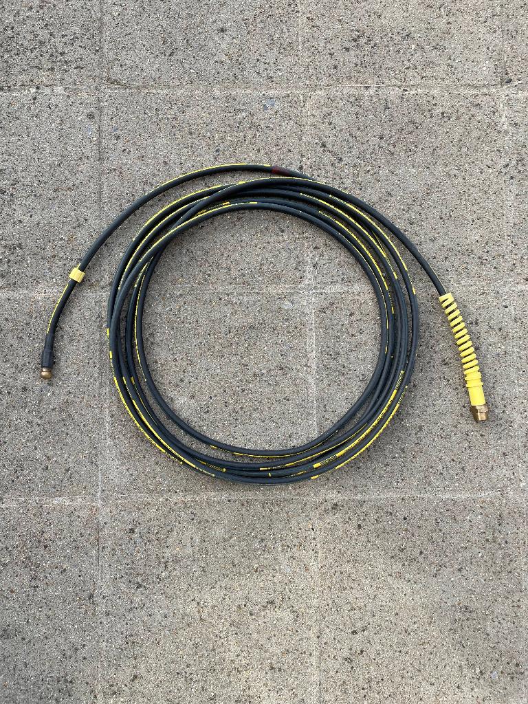 Kärcher - flexible pour débouchage des canalisations, Tuin en Terras, Ophalen, Gebruikt, Kärcher