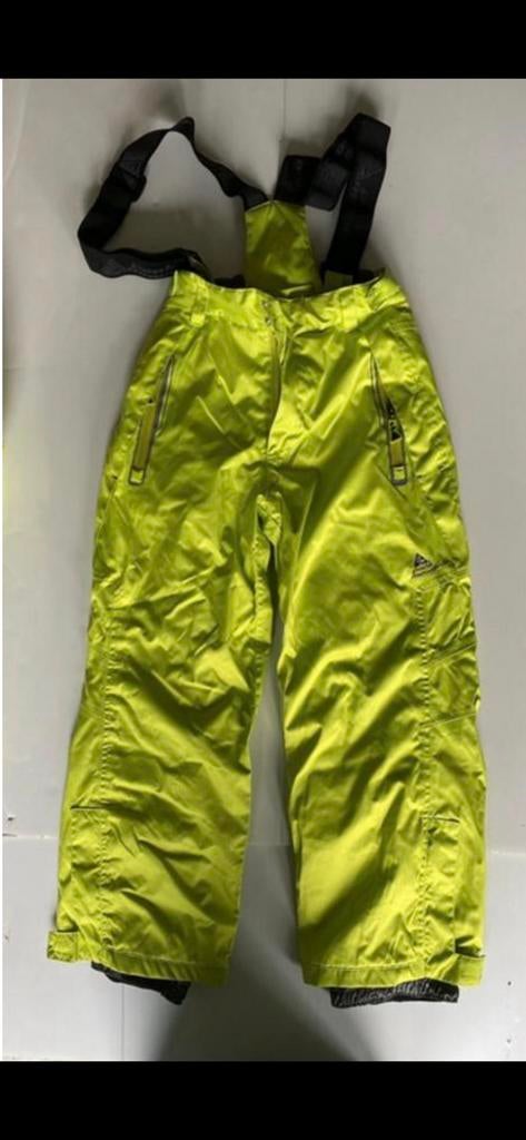 Très beau pantalon de ski Peak Mountain, Ophalen of Verzenden, Zo goed als nieuw