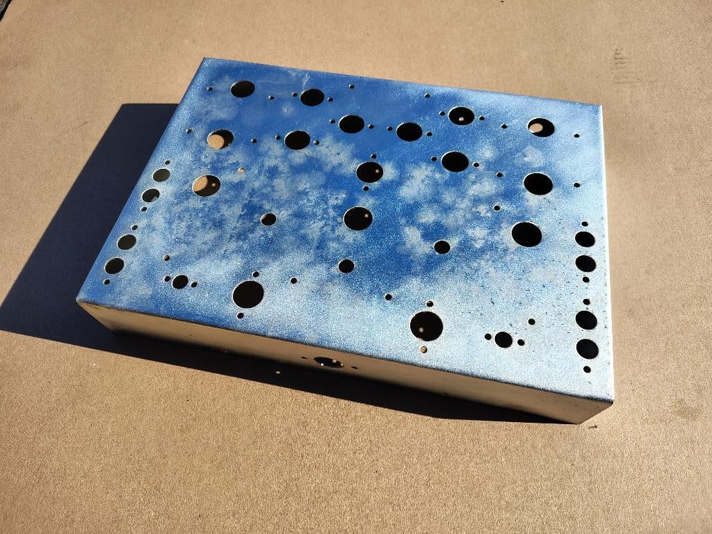 Buizen Versterker Basis/ Nieuwstaat Jupiter (Div) jukebox, Collections, Machines | Jukebox, Envoi