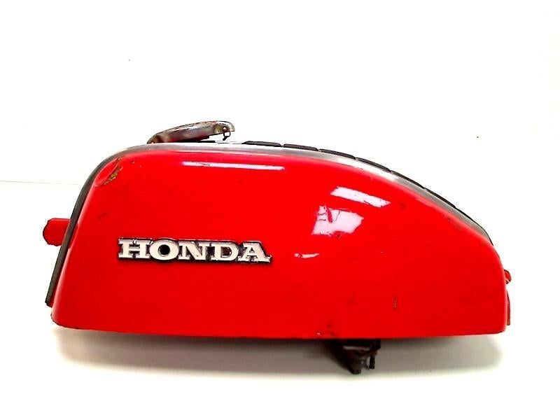 Honda CB 200 1976-1979 Brandstoftank, Motoren, Ophalen of Verzenden, Gebruikt