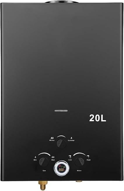 Chaudière à flux continu | 20 litres | LIVRAISON GRATUITE, Bricolage & Construction, Chauffe-eau & Boilers, Neuf, Boiler, Propane ou Butane