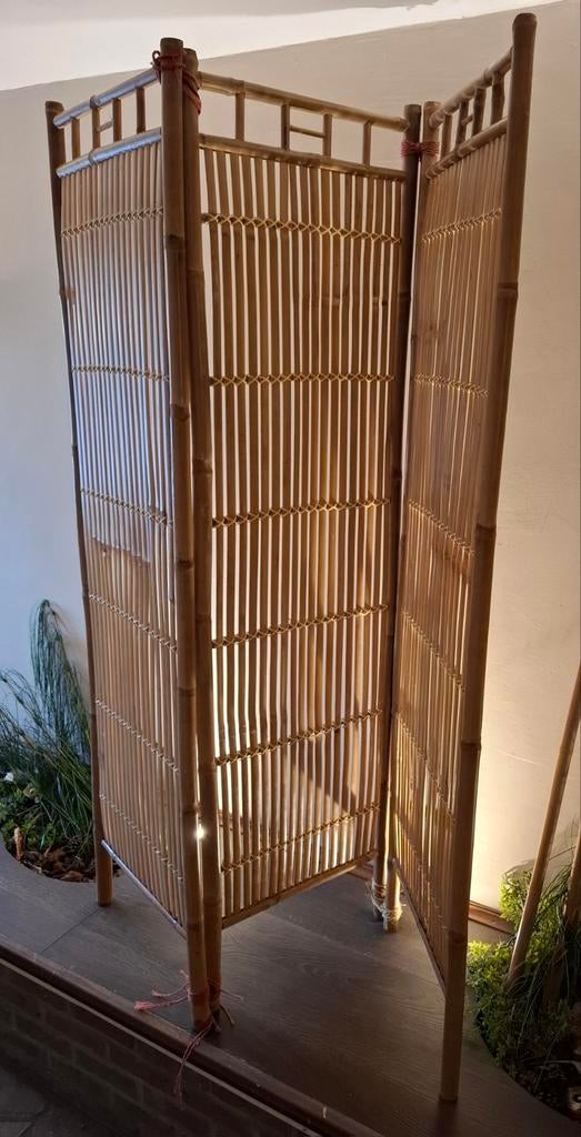 Paravent, Enlèvement ou Envoi, Comme neuf