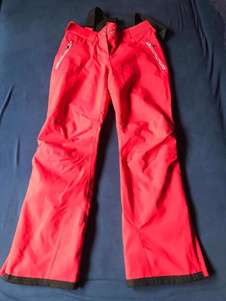 Dare 2b ski broek & jas, Dare2B, Ophalen of Verzenden, Zo goed als nieuw, Broek