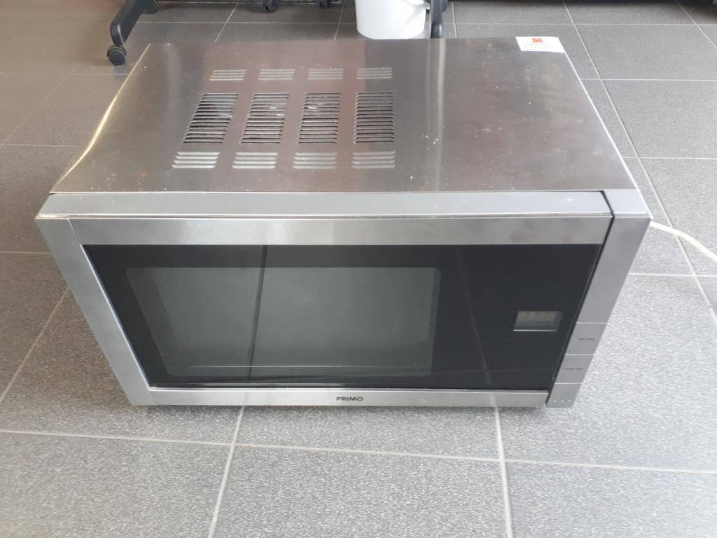 FOUR COMBI MICRO-ONDES, PRIMO, Enlèvement