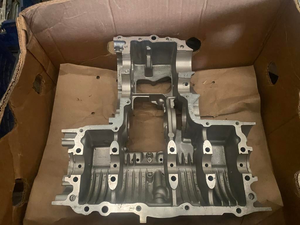 Motorcarter Honda CB350F Four, Motoren, Ophalen of Verzenden, Nieuw