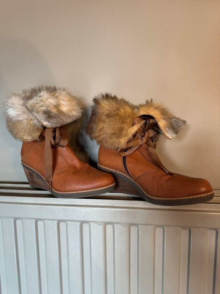 Botten, River Woods, maat 40, Ophalen of Verzenden, Zo goed als nieuw