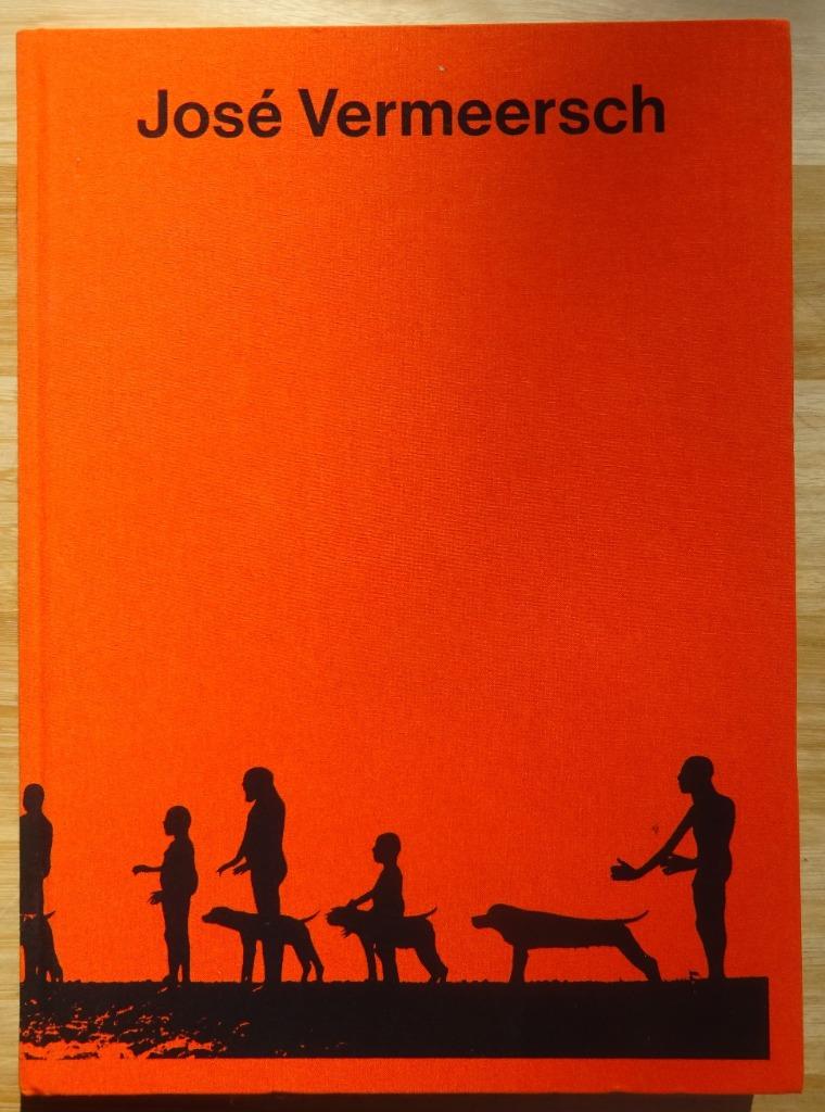 José Vermeersch, Presences, Ludion 2022 Monografie, Neuf, Enlèvement ou Envoi, Rik Vermeersch, Sculpture