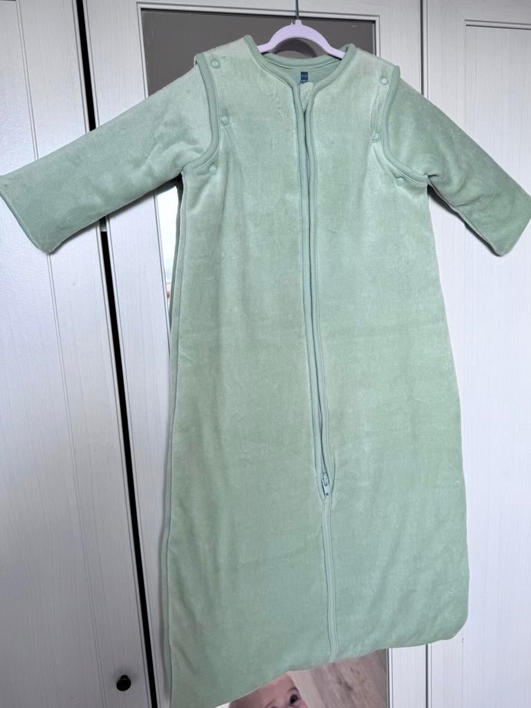 Warme winterslaapzak HEMA– maat 68/80 – TOG 3 – als nieuw, Kinderen en Baby's, Dekens, Slaapzakjes en Inbakerproducten, Zo goed als nieuw