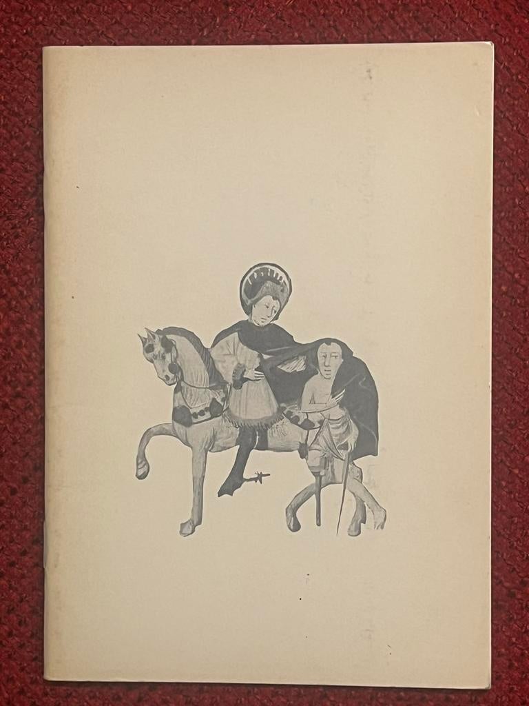 Boek Aalst - 100 Jaar Kunst Sint-Maarteninstituut, Boeken, Ophalen