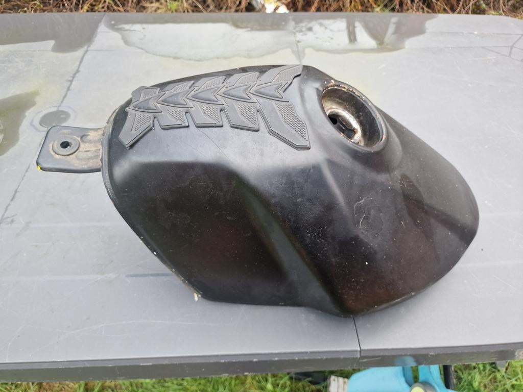 Benzinetank kymco quannon, Vélos & Vélomoteurs, Pièces de cyclomoteur | Scooters, Enlèvement, Kymco