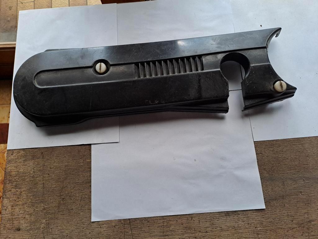 Honda Camino kap, Fietsen en Brommers, Ophalen of Verzenden, Gebruikt, Kap, Honda Camino