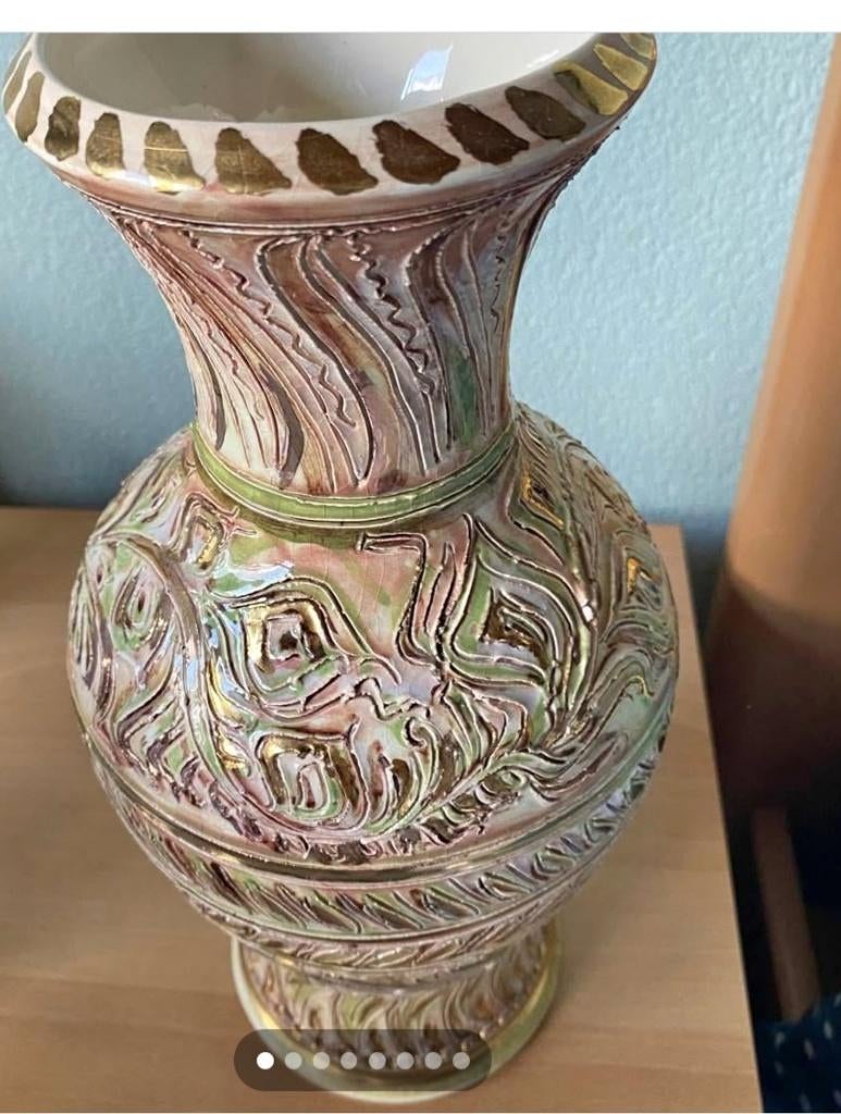 Vase, Antiquités & Art, Antiquités | Vases, Enlèvement