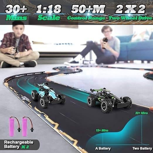 RC Buggy | GRATIS LEVERING, Hobby en Vrije tijd, Elektro, SZJJX, -, Verzenden