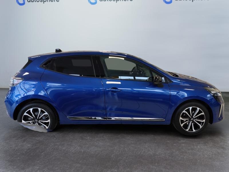 Renault Clio 1.0 TCe Techno 90 Hp, Achat, Euro 6, Entreprise, Cruise Control