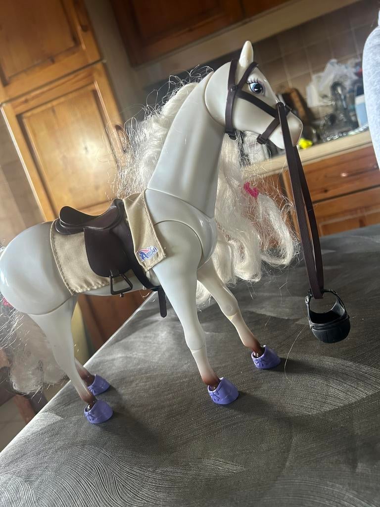 Amika paard, Ophalen of Verzenden, Paard