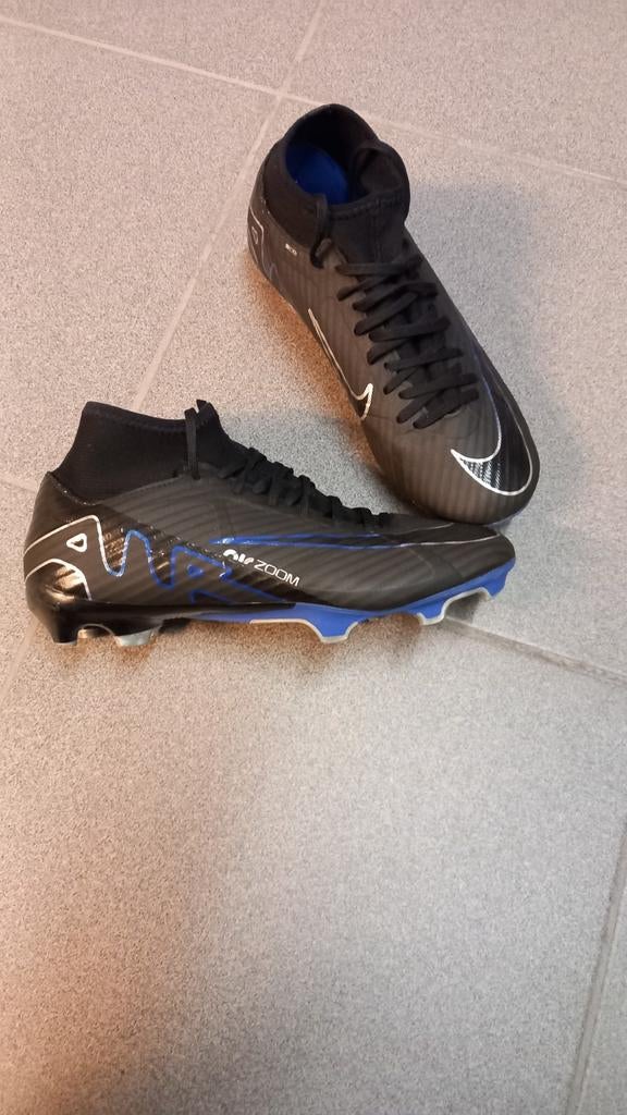 Nike air zoom, Ophalen of Verzenden, Zo goed als nieuw