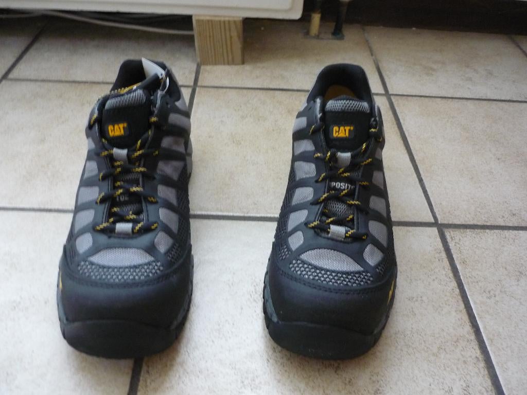 Caterpillar Streamline CT S1P, Enlèvement ou Envoi, Neuf, Chaussures de travail