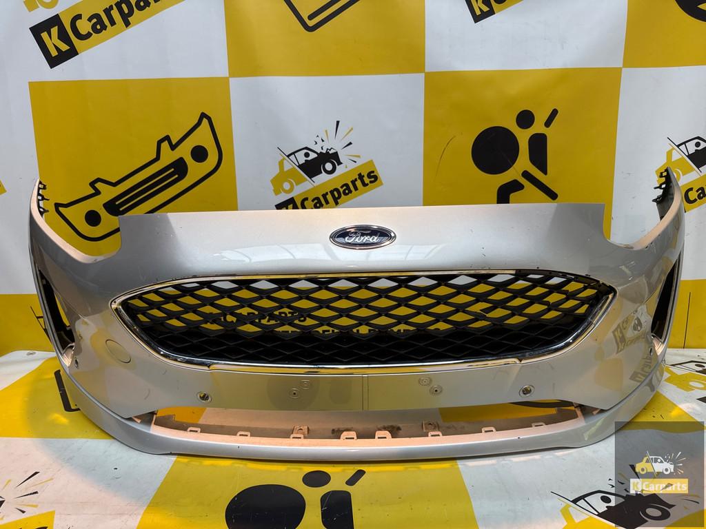 Voorbumper Ford Fiesta VIII MK8 origineel H1BB-17757-AP, Auto-onderdelen, Info@fabrikant.eu, Ford, Bumper, Fabrikant BV