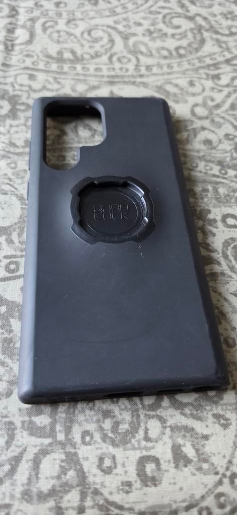 Samsung galaxy S22 ultra 256gb dualsim, Comme neuf, Enlèvement, Sans simlock, Galaxy S22