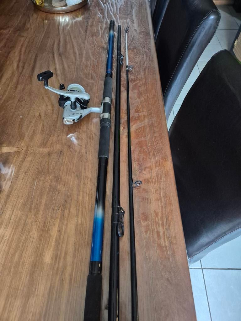 Hengel 390 met nieuwe molen, Ophalen, Molen