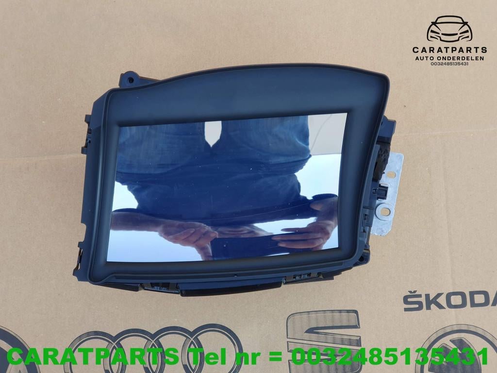 4G0919604M a6 affichage t te haute a6 affichage t te haute a, Autos : Pièces & Accessoires, Tableau de bord & Interrupteurs, Audi